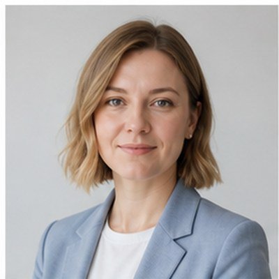 Emiliia Verbytskyi