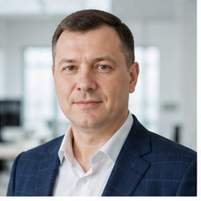 Cheslav Fedorenko